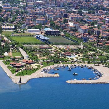 Gölcük Marka Tescili