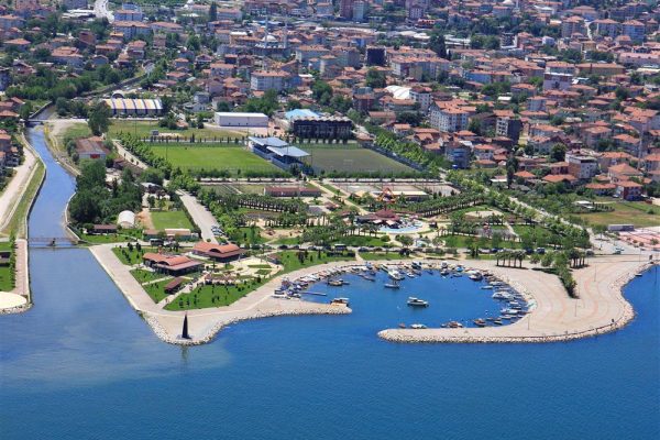 Gölcük Marka Tescili