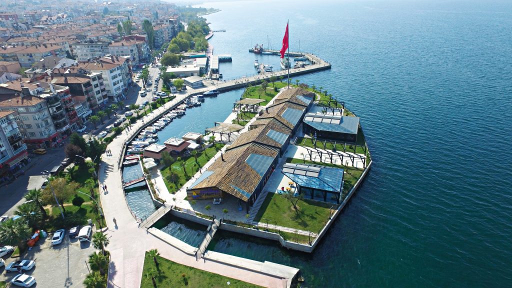 Karamürsel Marka Tescili