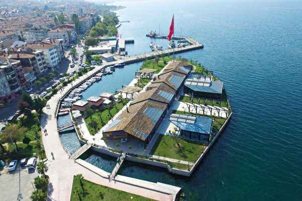 Karamürsel Marka Tescili