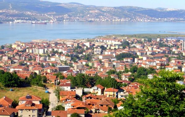 Çayırova Marka Tescili