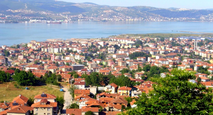 Çayırova Marka Tescili