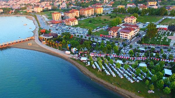 Başiskele Marka Tescili