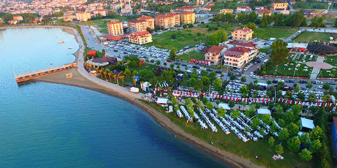 Başiskele Marka Tescili